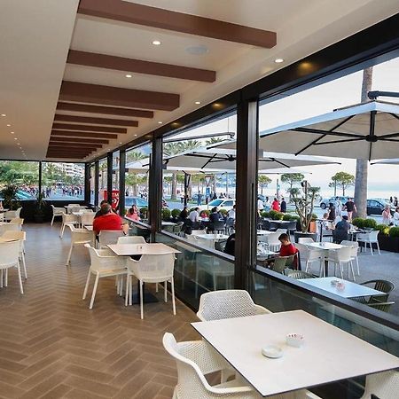 Hotel Primavera Vlorë 外观 照片