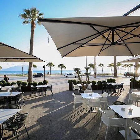 Hotel Primavera Vlorë 外观 照片