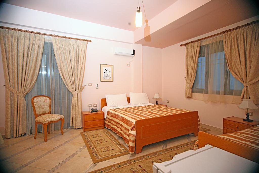 Hotel Primavera Vlorë 外观 照片